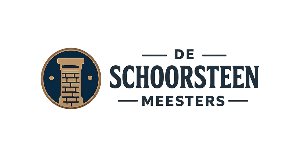 De Schoorsteen Meesters